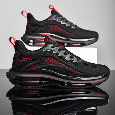 Model nou de adidasi cu plase in mai multe culori pentru barbati