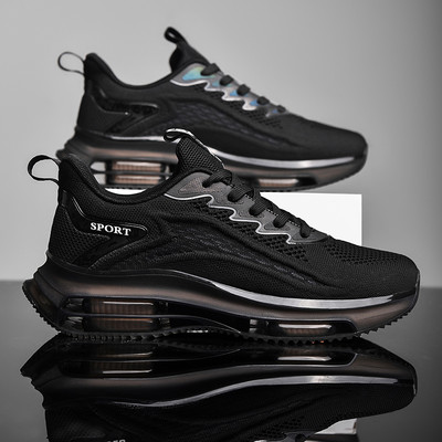 Model nou de adidasi cu plase in mai multe culori pentru barbati