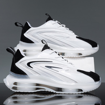 Model nou de adidasi cu plase in mai multe culori pentru barbati