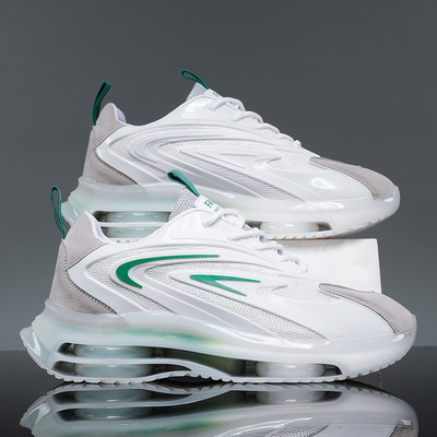 Model nou de adidasi cu plase in mai multe culori pentru barbati