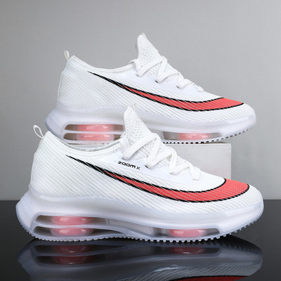 Model nou de adidasi cu plase in mai multe culori pentru barbati