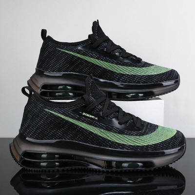 Model nou de adidasi cu plase in mai multe culori pentru barbati