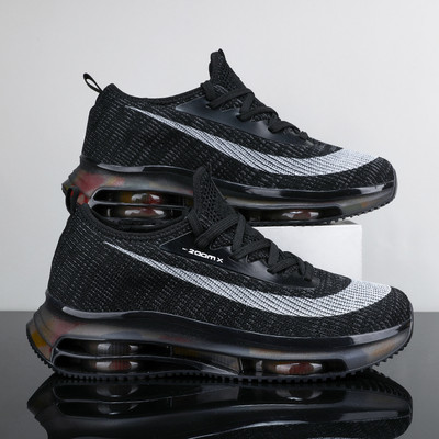 Model nou de adidasi cu plase in mai multe culori pentru barbati