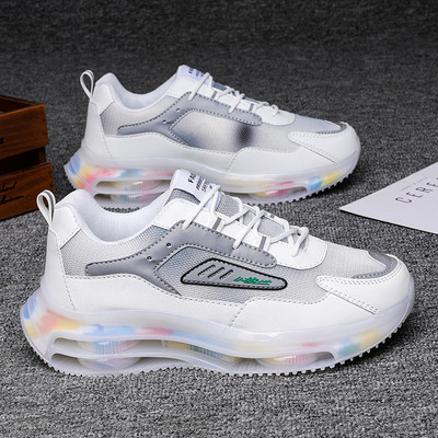 Model nou de adidasi cu plase in mai multe culori pentru barbati