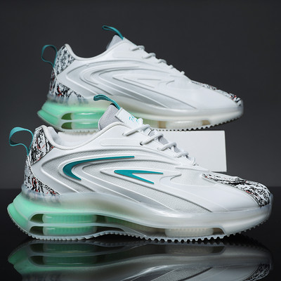 Model nou de adidasi cu plase in mai multe culori pentru barbati