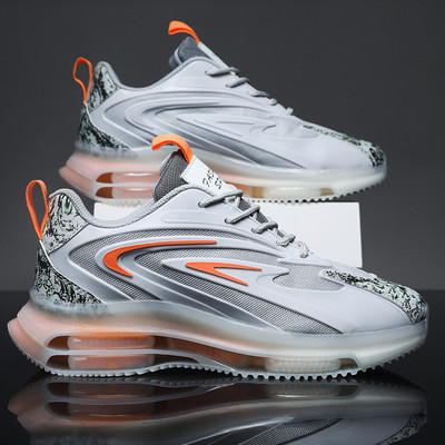 Model nou de adidasi cu plase in mai multe culori pentru barbati