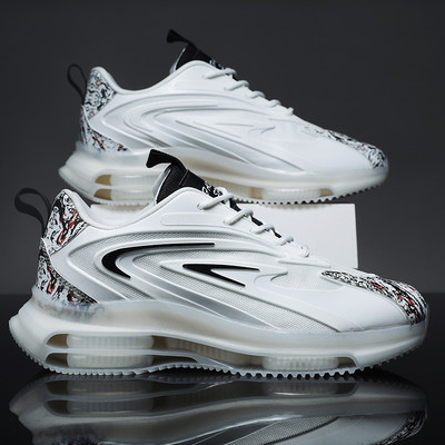 Model nou de adidasi cu plase in mai multe culori pentru barbati