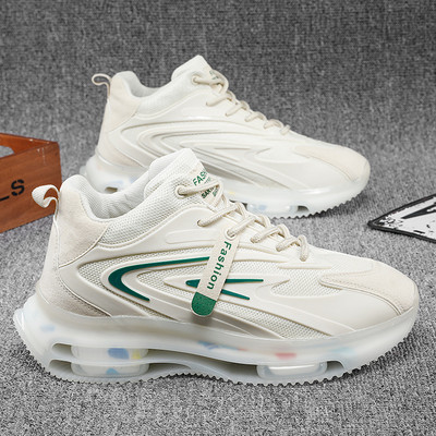 Model nou de adidasi cu plase in mai multe culori pentru barbati