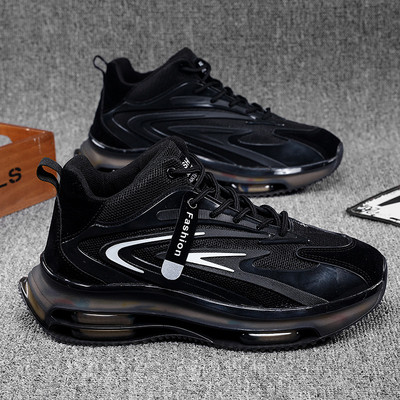 Model nou de adidasi cu plase in mai multe culori pentru barbati