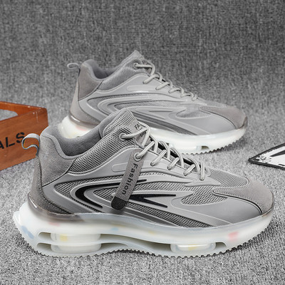 Model nou de adidasi cu plase in mai multe culori pentru barbati