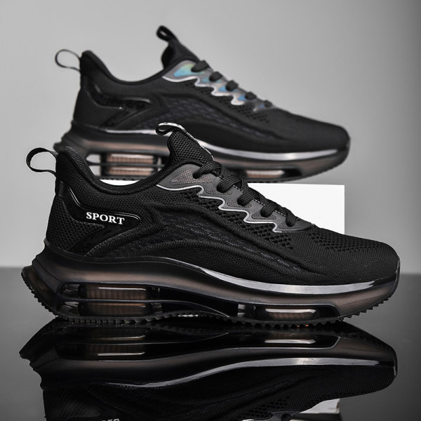 Model nou de adidasi cu plase in mai multe culori pentru barbati