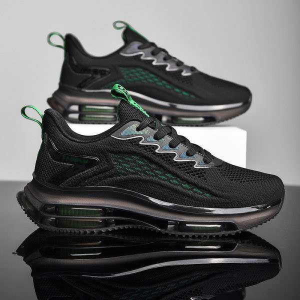 Model nou de adidasi cu plase in mai multe culori pentru barbati