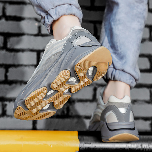 Tenisi casual barbatesti cu sireturi - mai multe culori