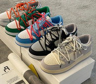 Ανδρικά αθλητικά  παπούτσια από faux δέρμα με επίπεδη σόλα