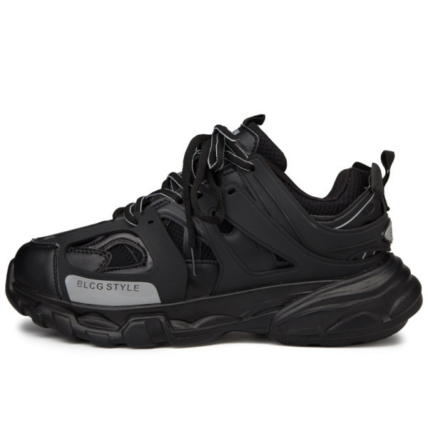 Novi model muških tenisica sa grubim đonom - u više boja