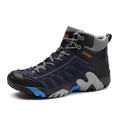 Νέο μοντέλο ανδρικά αθλητικά παπούτσια  με κορδόνια - διάφορα χρώματα