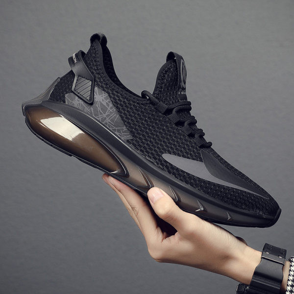 Ležerne prozračne tenisice s vezicama za muškarce