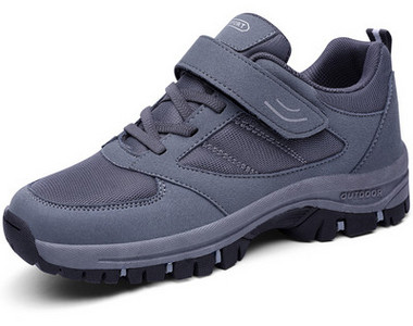 Casual πάνινα παπούτσια με velcro στερέωση κατάλληλα για άνδρες ή γυναίκες