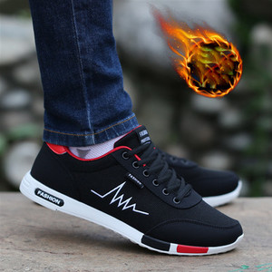 Pull back muške cipele, jesen 2021., nove platnene cipele, dezodorans, prozračne muške sportske cipele za slobodno vrijeme, svestrane cipele za dasku, trendi cipele