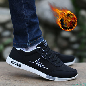 Pull back muške cipele, jesen 2021., nove platnene cipele, dezodorans, prozračne muške sportske cipele za slobodno vrijeme, svestrane cipele za dasku, trendi cipele