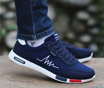 Pull back muške cipele, jesen 2021., nove platnene cipele, dezodorans, prozračne muške sportske cipele za slobodno vrijeme, svestrane cipele za dasku, trendi cipele