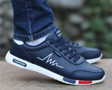 Pull back muške cipele, jesen 2021., nove platnene cipele, dezodorans, prozračne muške sportske cipele za slobodno vrijeme, svestrane cipele za dasku, trendi cipele