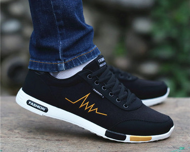 Pull back muške cipele, jesen 2021., nove platnene cipele, dezodorans, prozračne muške sportske cipele za slobodno vrijeme, svestrane cipele za dasku, trendi cipele