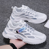 Tenisi moderni pentru bărbați cu talpă aspră - mai multe modele