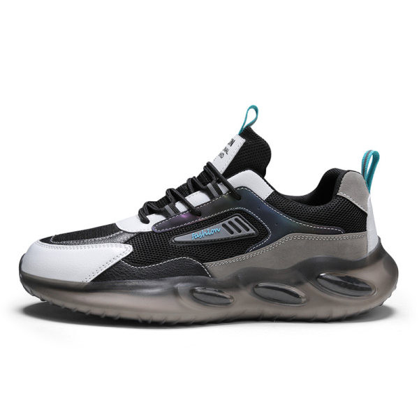 Adidași pentru bărbați cu cameră de aer