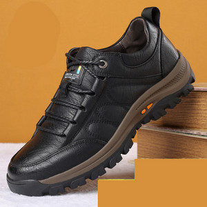 Tenisi casual barbatesti din piele ecologica - doua modele