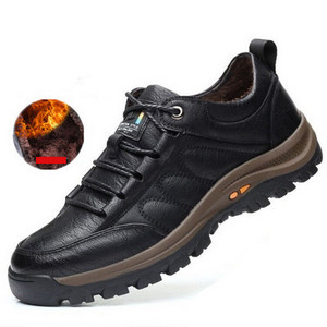 Tenisi casual barbatesti din piele ecologica - doua modele