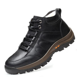 Tenisi casual barbatesti din piele ecologica - doua modele