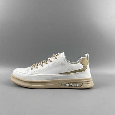 Adidași bărbați cu șireturi - două modele