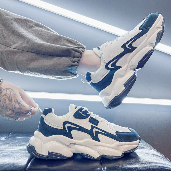 Pantofi de alergare albi pentru femei