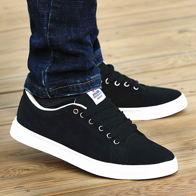 Casual ανδρικά αθλητικά παπούτσια για το φθινόπωρο σε διάφορα μοντέλα