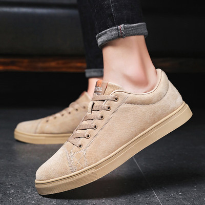 Casual ανδρικά αθλητικά παπούτσια για το φθινόπωρο σε διάφορα μοντέλα