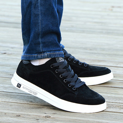 Casual ανδρικά αθλητικά παπούτσια για το φθινόπωρο σε διάφορα μοντέλα