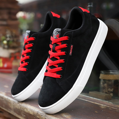 Casual ανδρικά αθλητικά παπούτσια για το φθινόπωρο σε διάφορα μοντέλα