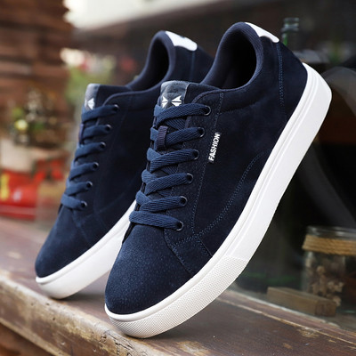 Casual ανδρικά αθλητικά παπούτσια για το φθινόπωρο σε διάφορα μοντέλα