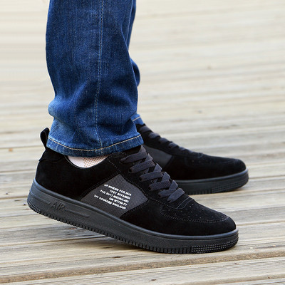 Casual ανδρικά αθλητικά παπούτσια για το φθινόπωρο σε διάφορα μοντέλα