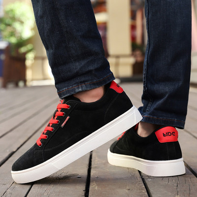 Casual ανδρικά αθλητικά παπούτσια για το φθινόπωρο σε διάφορα μοντέλα