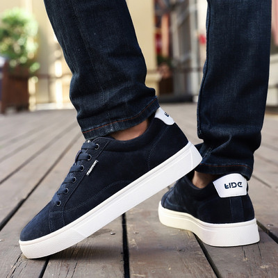 Casual ανδρικά αθλητικά παπούτσια για το φθινόπωρο σε διάφορα μοντέλα