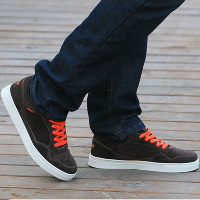 Casual ανδρικά αθλητικά παπούτσια για το φθινόπωρο σε διάφορα μοντέλα