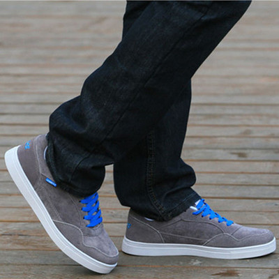 Casual ανδρικά αθλητικά παπούτσια για το φθινόπωρο σε διάφορα μοντέλα