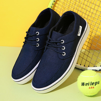 Casual ανδρικά αθλητικά παπούτσια για το φθινόπωρο σε διάφορα μοντέλα