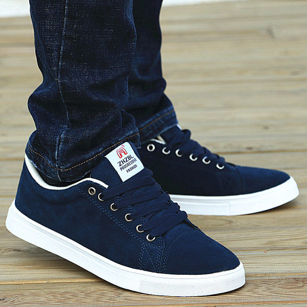 Casual ανδρικά αθλητικά παπούτσια για το φθινόπωρο σε διάφορα μοντέλα