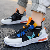 Muške tenisice s ravnim đonom - dva modela