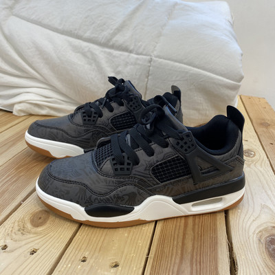 Adidasi de dama cu plasa si talpa groasa