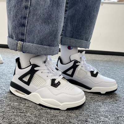 Adidasi de dama cu plasa si talpa groasa