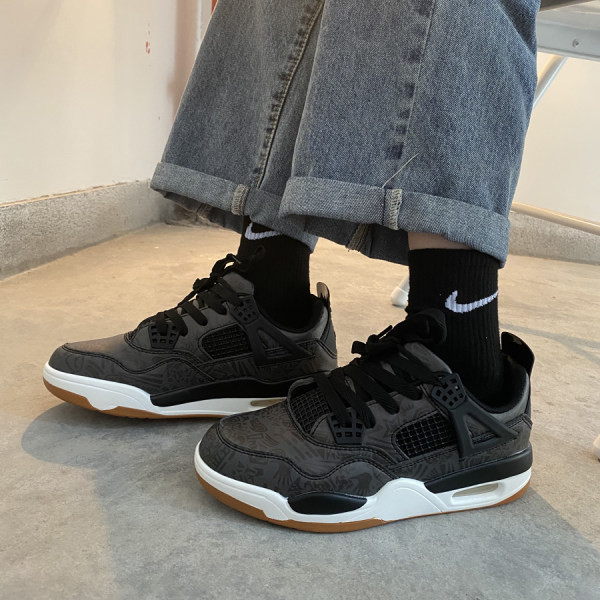 Adidasi de dama cu plasa si talpa groasa